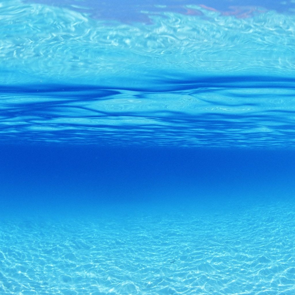 Обои вода, голубой, океан, глубина, прозачный, water, blue, the ocean, depth, protochny разрешение 1920x1200 Загрузить
