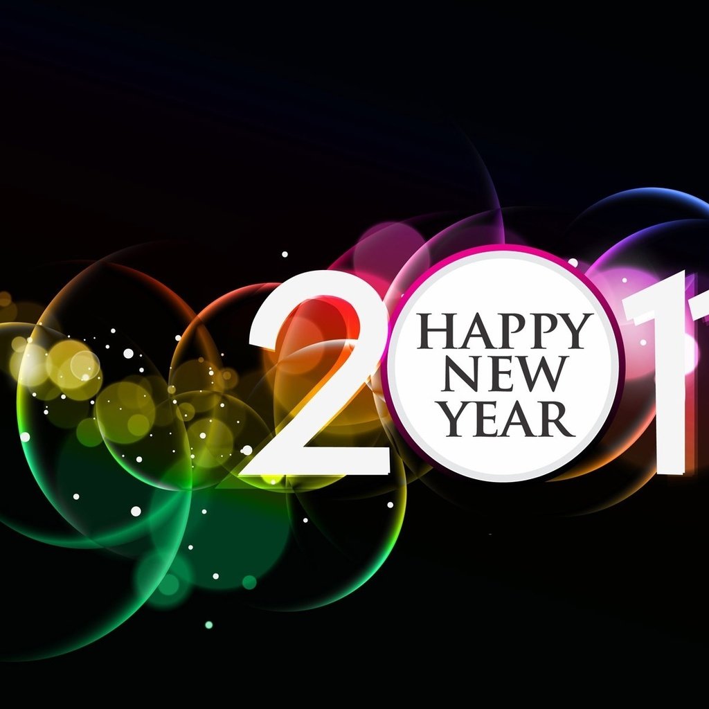 Обои новый год, праздник, веселье, 2011 год, new year, holiday, fun, 2011 разрешение 1920x1200 Загрузить