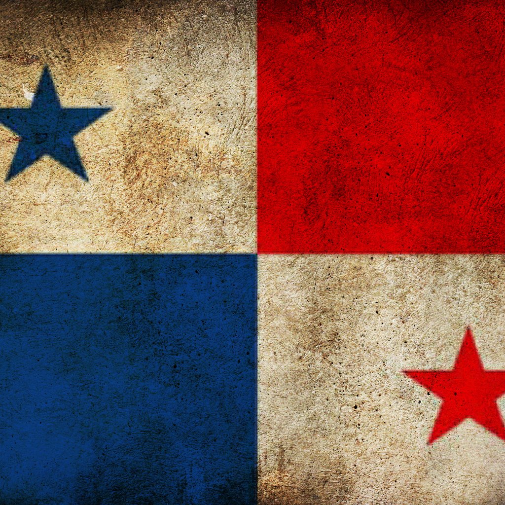 Обои грязь, флаг, панама, dirt, flag, panama разрешение 1920x1200 Загрузить