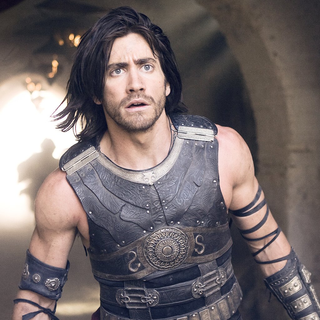 Обои принц персии, джейк джилленхал, the movie, prince of persia, jake gyllenhaal разрешение 1920x1080 Загрузить