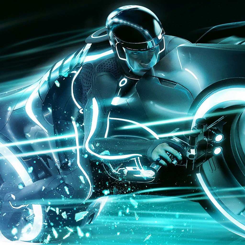 Обои трон, tron, the throne разрешение 1920x1440 Загрузить