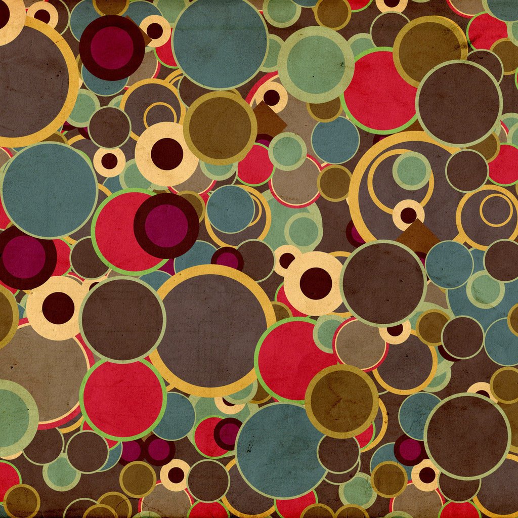 Обои абстракция, разноцветные, круги, abstraction, colorful, circles разрешение 2560x1600 Загрузить