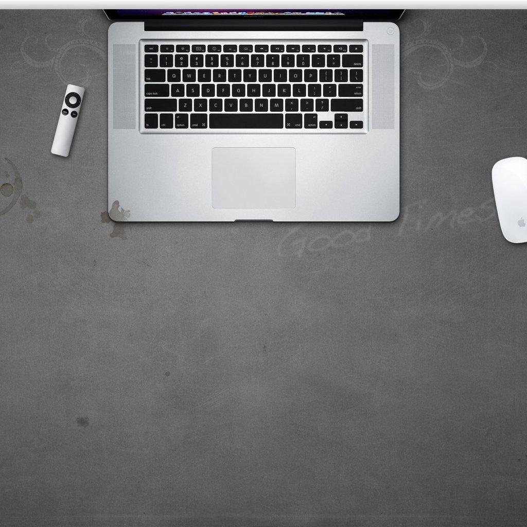 Обои клавиатура, мышь, ноутбук, клава, i-pod, keyboard, mouse, laptop, claudia разрешение 1920x1200 Загрузить