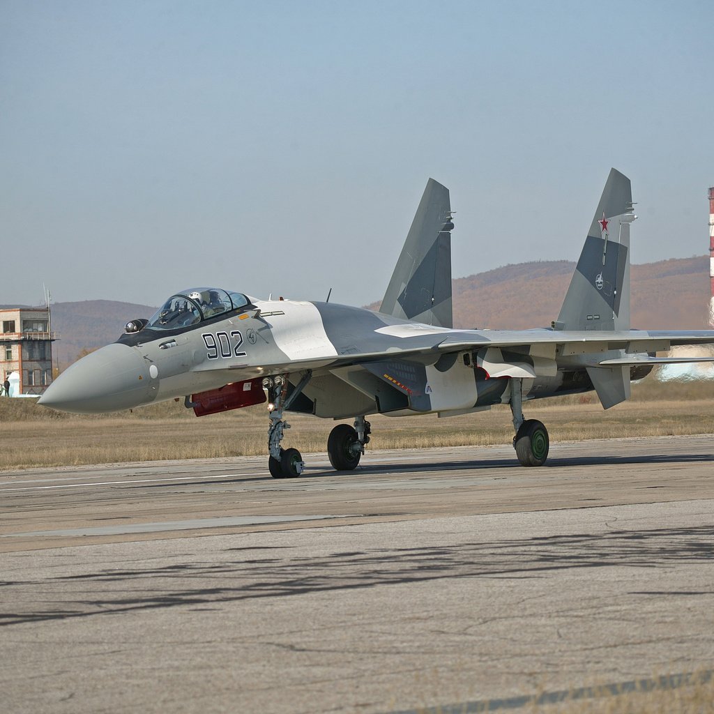 Обои самолет, боевой, су 35, the plane, combat, su 35 разрешение 3543x2362 Загрузить