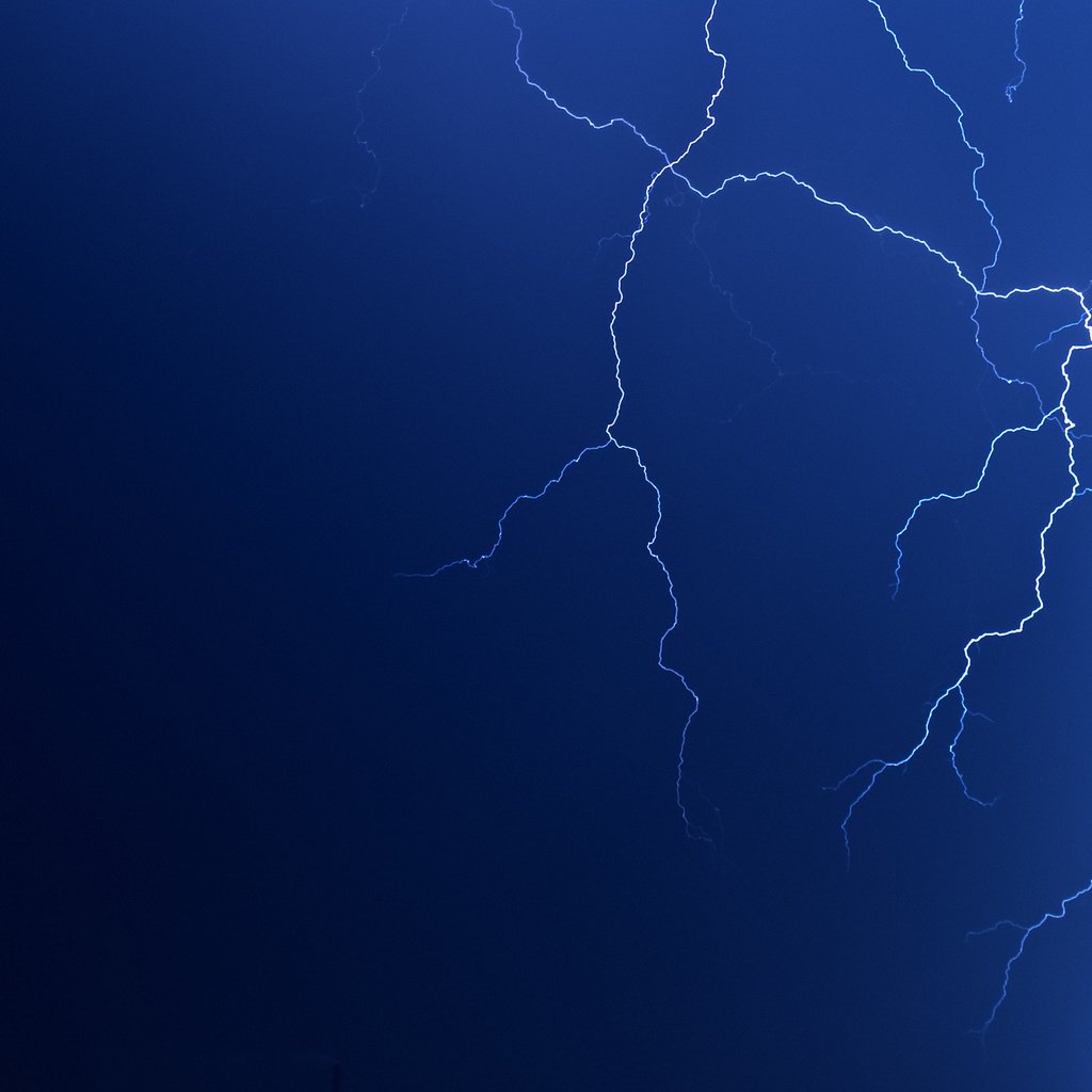 Обои небо, молния, the sky, lightning разрешение 2560x1600 Загрузить