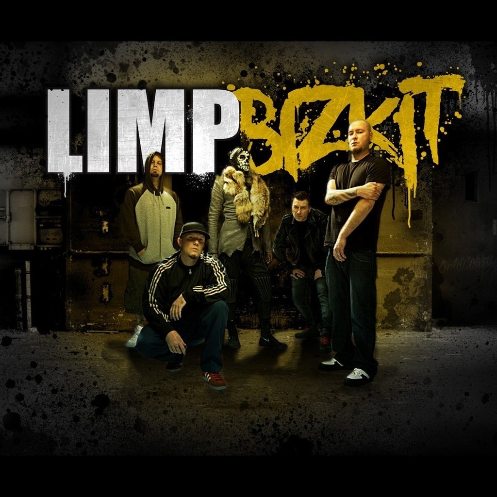 Обои limp bizkit, rapcore, ню-метал, near, nu metal разрешение 1980x1080 Загрузить