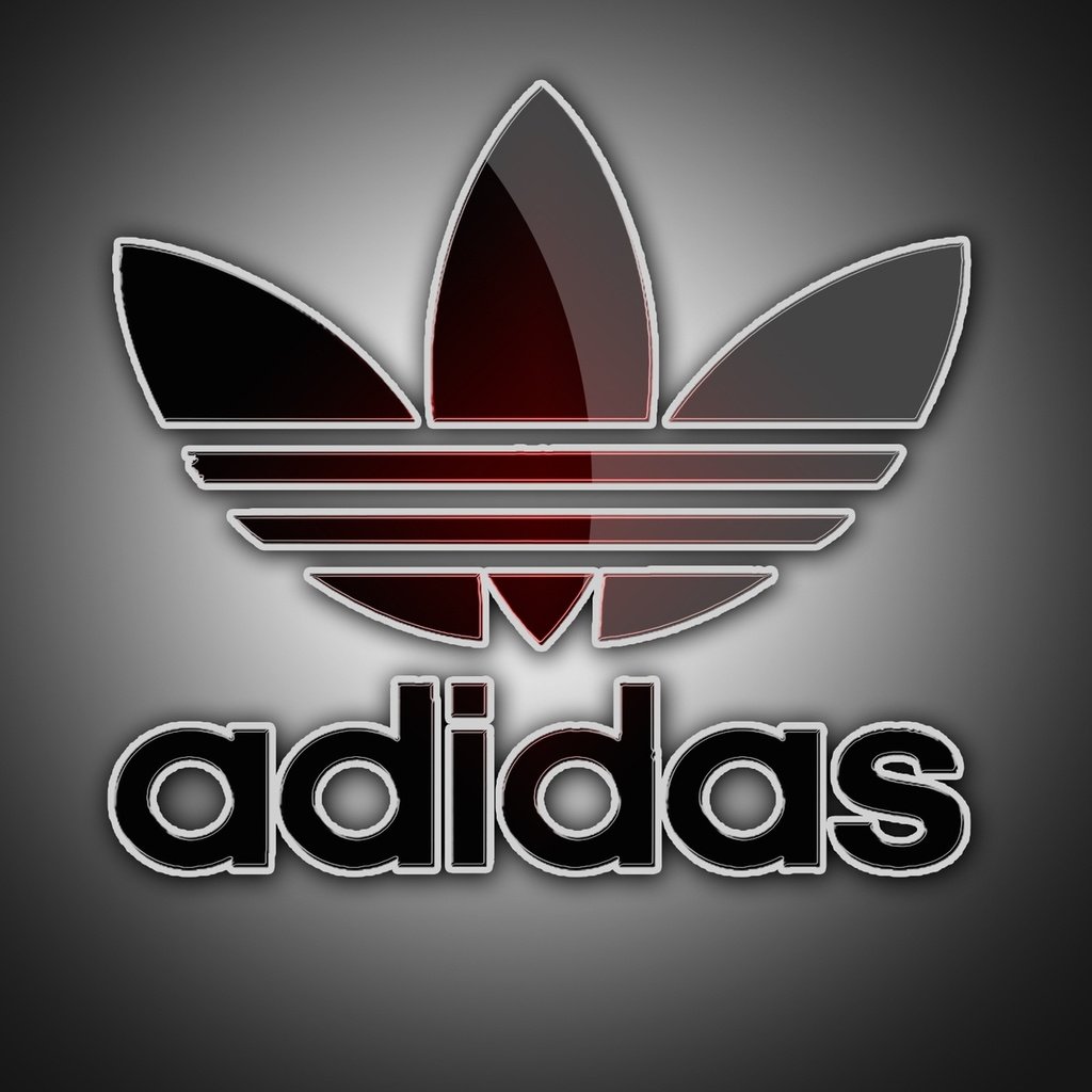 Обои логотип, бренд, адидас, logo, brand, adidas разрешение 1920x1200 Загрузить