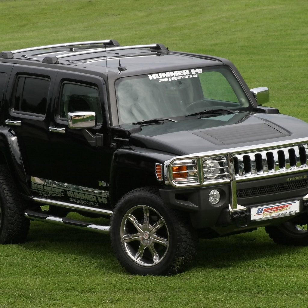 Обои hummer разрешение 1920x1440 Загрузить