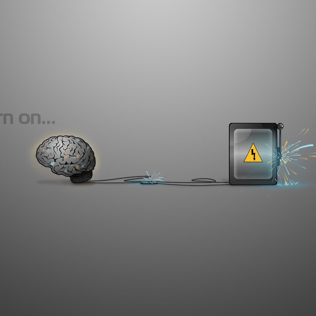 Обои искры, мозг, электрический ток, sparks, brain, electric current разрешение 1920x1080 Загрузить