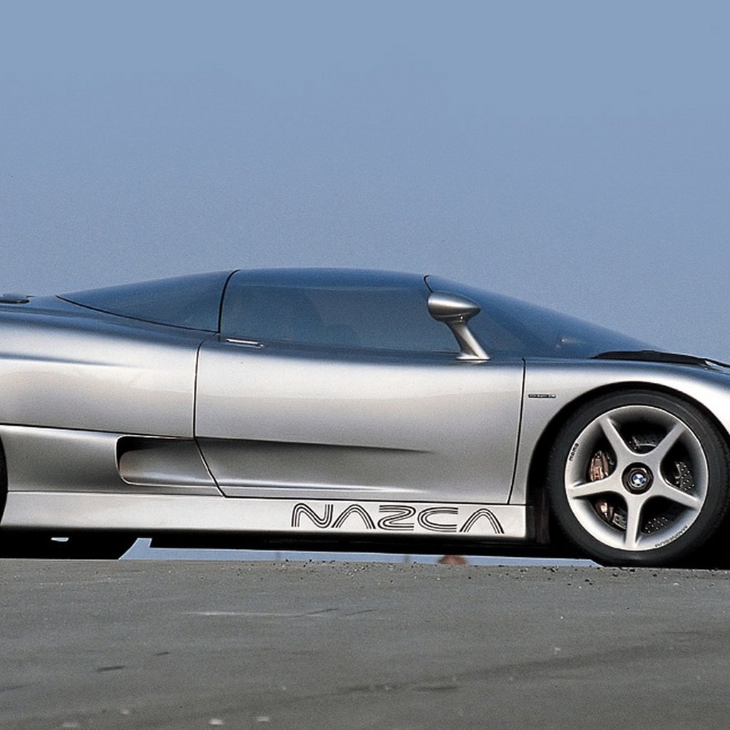 Обои бмв, bmw nazca m12 2, bmw разрешение 1920x1079 Загрузить