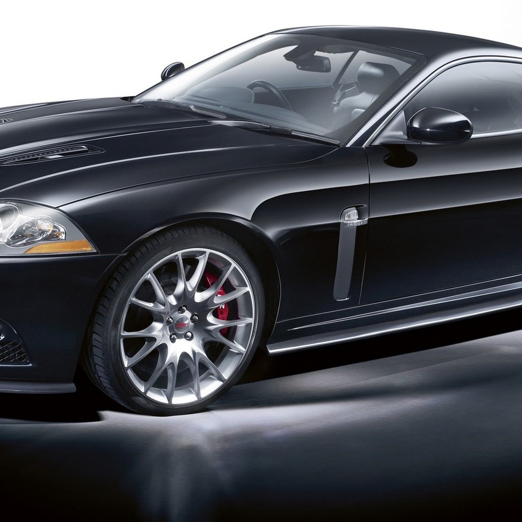 Обои jaguar xkr-s 12, ягуа́р, jaguar разрешение 1920x1079 Загрузить