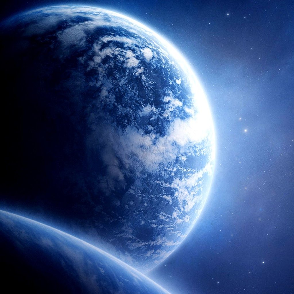Обои земля, космос, планета, earth, space, planet разрешение 2000x1250 Загрузить