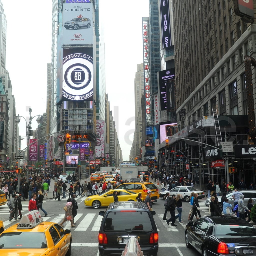 Обои люди, улица, сша, такси, нью - йорк, people, street, usa, taxi, new york разрешение 1920x1080 Загрузить