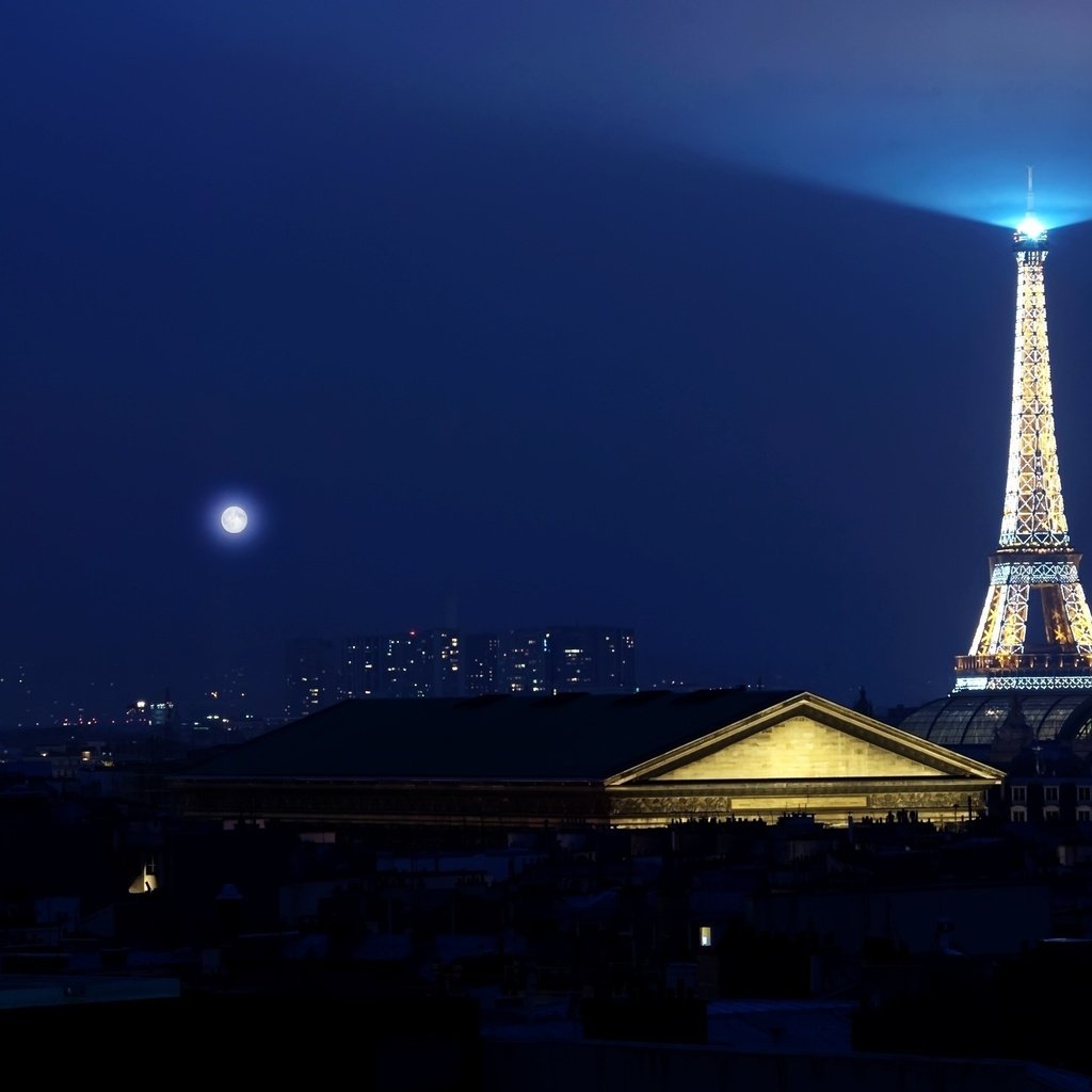 Обои париж, франция, эйфелева башня, paris, france, eiffel tower разрешение 2560x1600 Загрузить