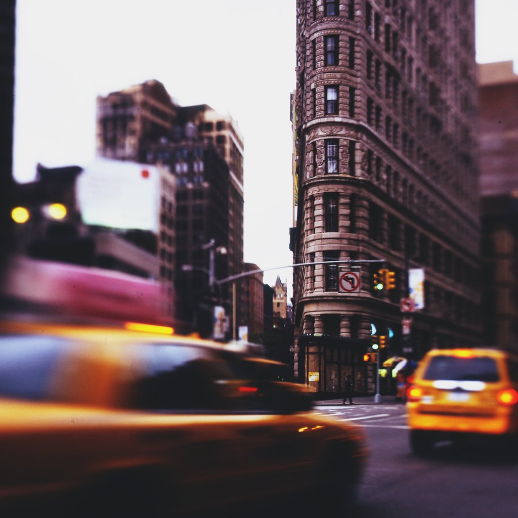 Обои движение, улица, нью-йорк, такси, movement, street, new york, taxi разрешение 1920x1200 Загрузить