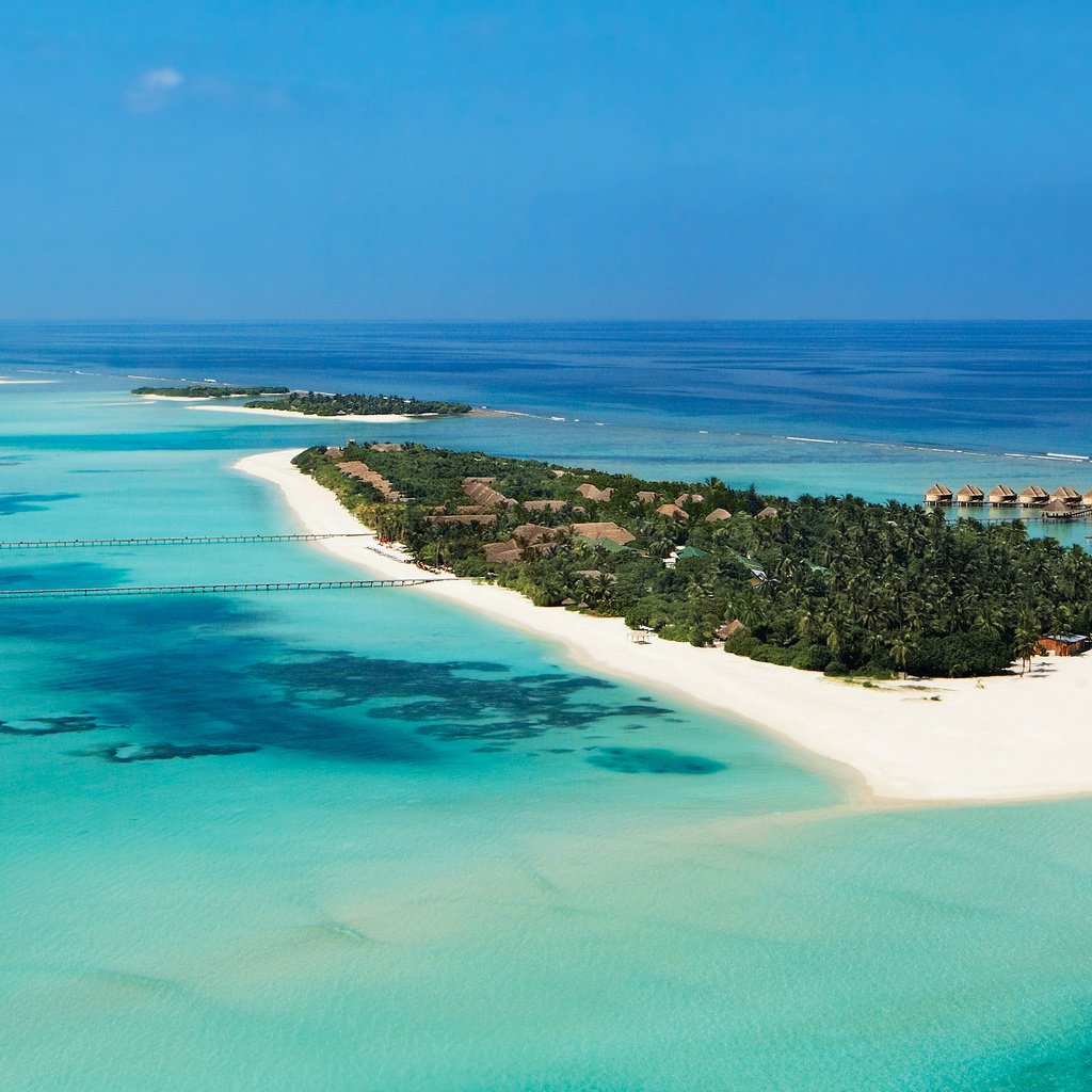 Kanuhura Maldives