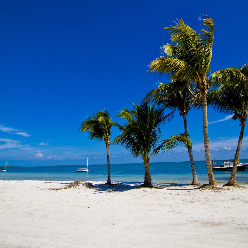 Обои пляж, beach разрешение 3888x2592 Загрузить