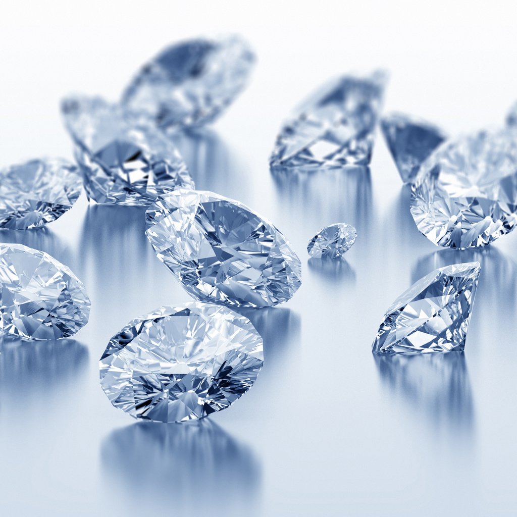 Обои камни, блеск, бриллианты, ювелирные изделия, драгоценные, stones, shine, diamonds, jewelry, precious разрешение 2880x1800 Загрузить