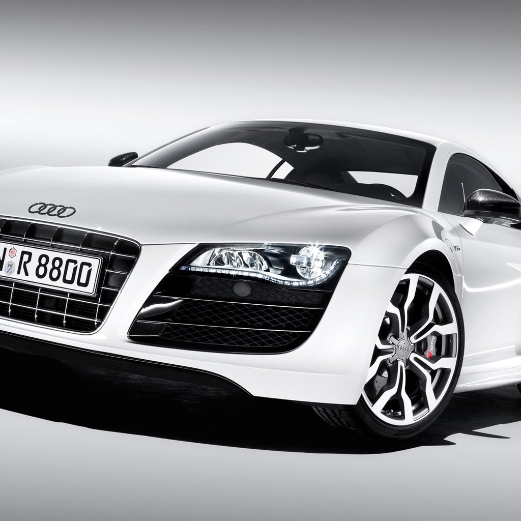 Обои ауди, r8, audi разрешение 1920x1200 Загрузить