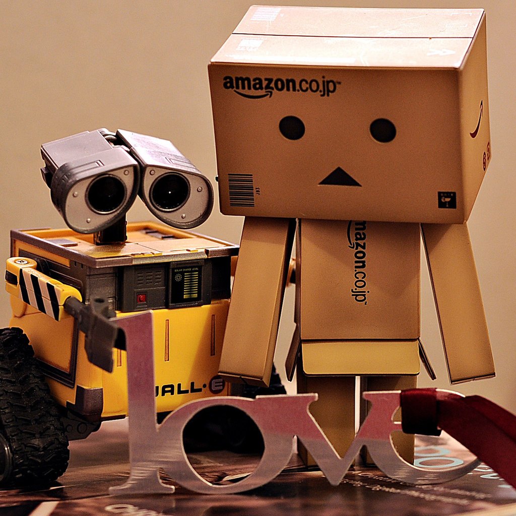 Обои данбо, dambo, kartonnyj robot, картонный человечек, danbo, cardboard man разрешение 1920x1200 Загрузить