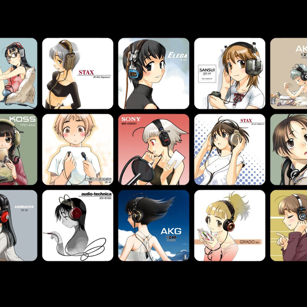 Обои девушка, аниме, kartinka, yepizod, рисоунок, girl, anime, risunok разрешение 1920x1535 Загрузить