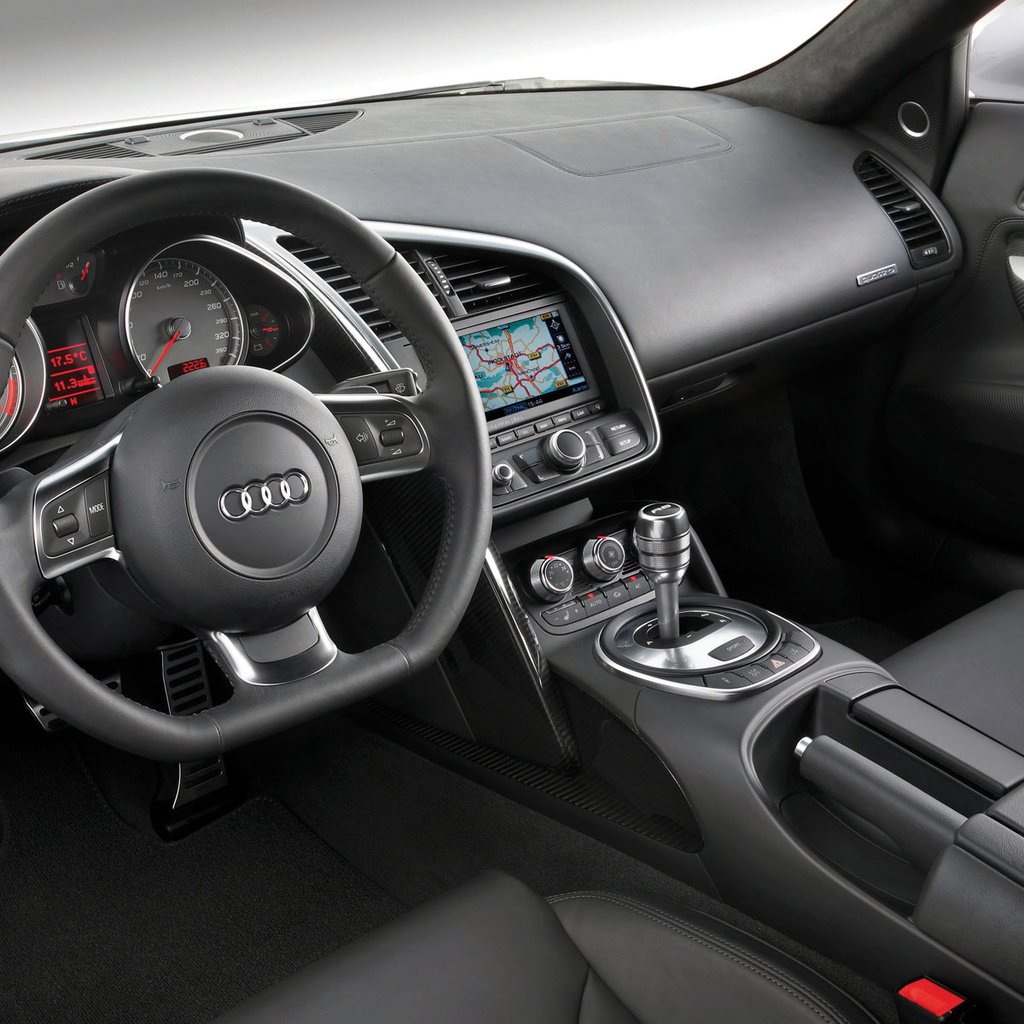 Обои ауди, r8, audi разрешение 1920x1200 Загрузить