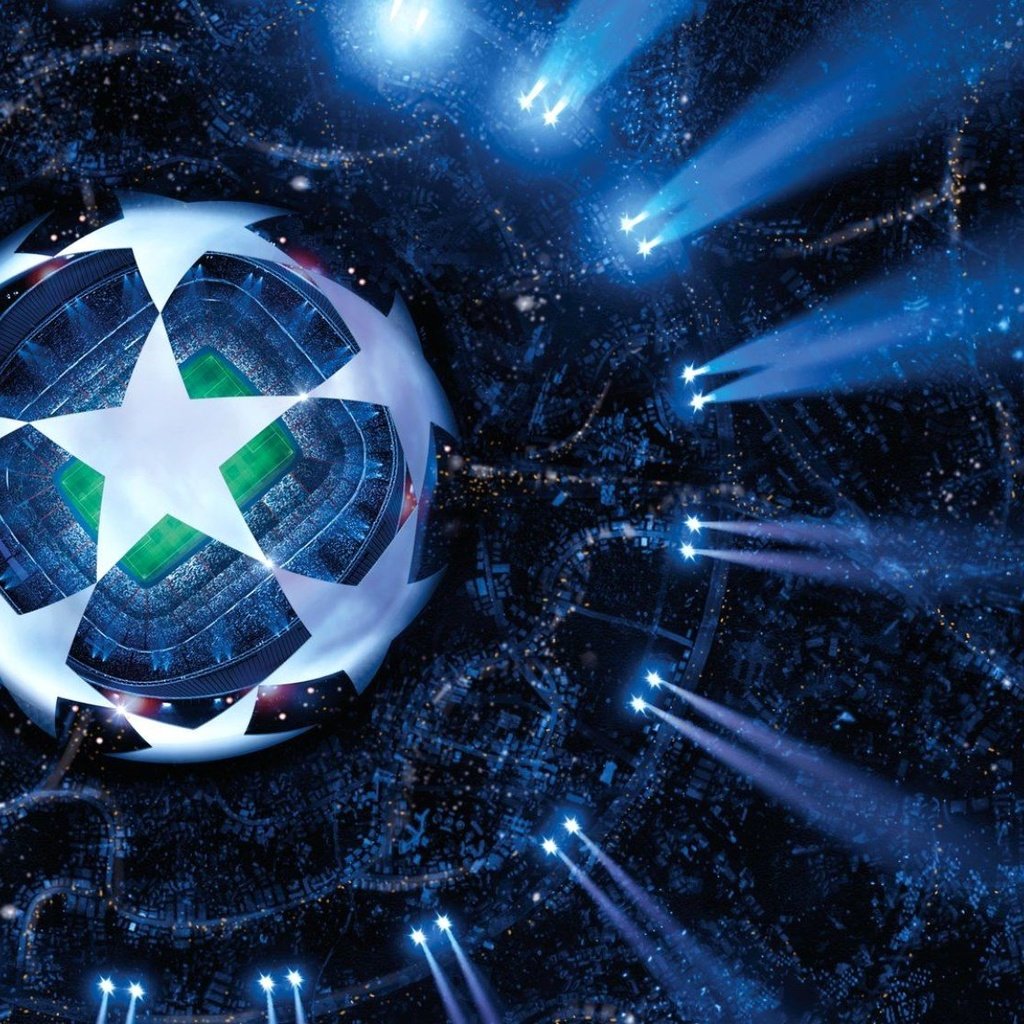 Обои футбол, лига чемпионов уефа, football, the uefa champions league разрешение 2000x1125 Загрузить