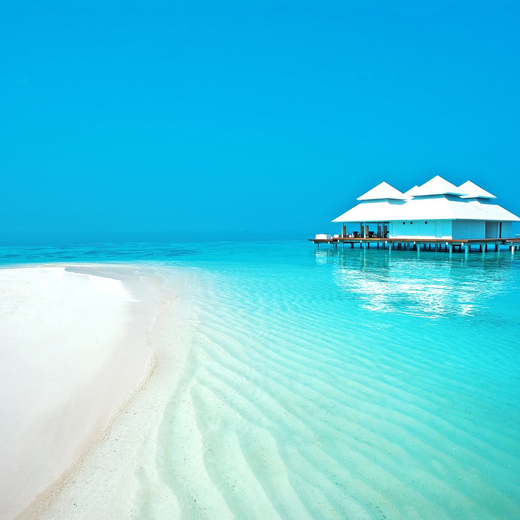 Мальдивы самые лучшие пляжи мальдивских островов