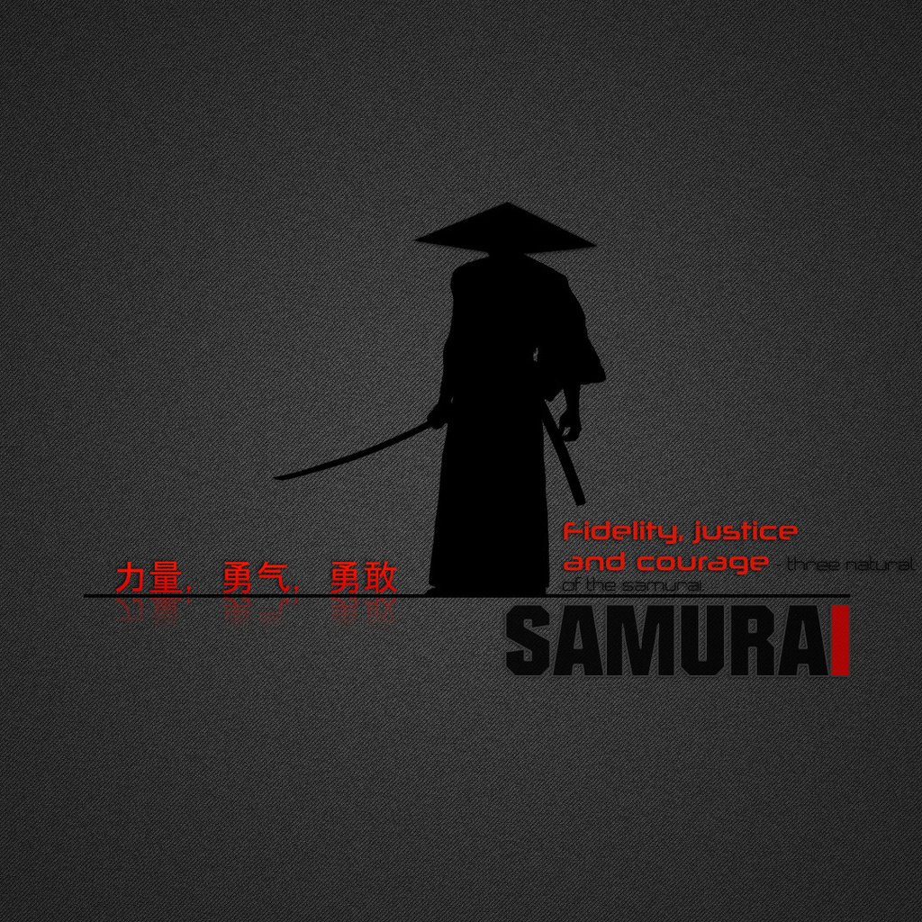 Обои фон, самурай, катана, бусидо, кодекс, путь воина, background, samurai, katana, bushido, code, the way of the warrior разрешение 1920x1080 Загрузить