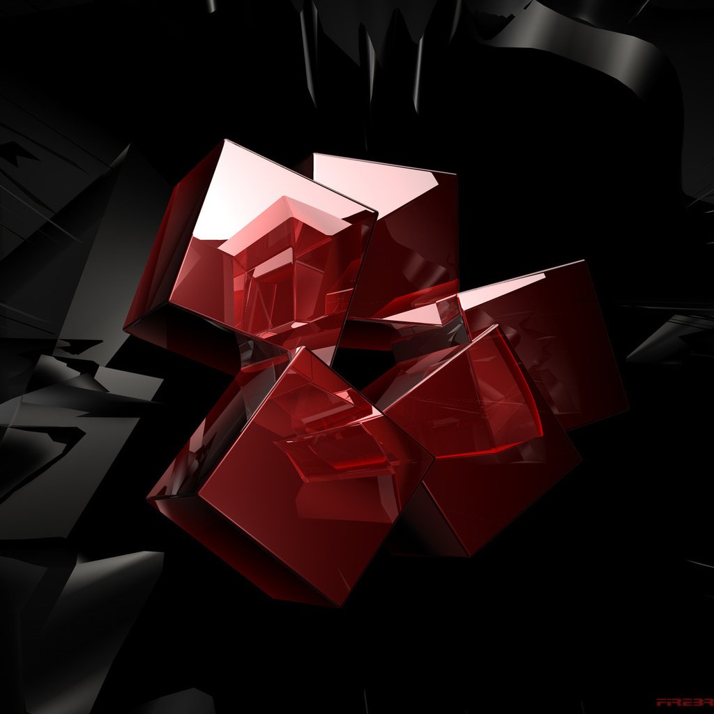 Обои красные, кубы, cradle, red, cuba разрешение 1920x1200 Загрузить
