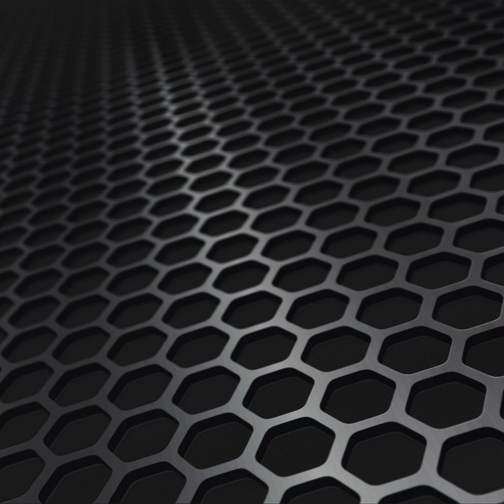 Обои сетка из шестигранников, a grid of hexagons разрешение 2560x1440 Загрузить