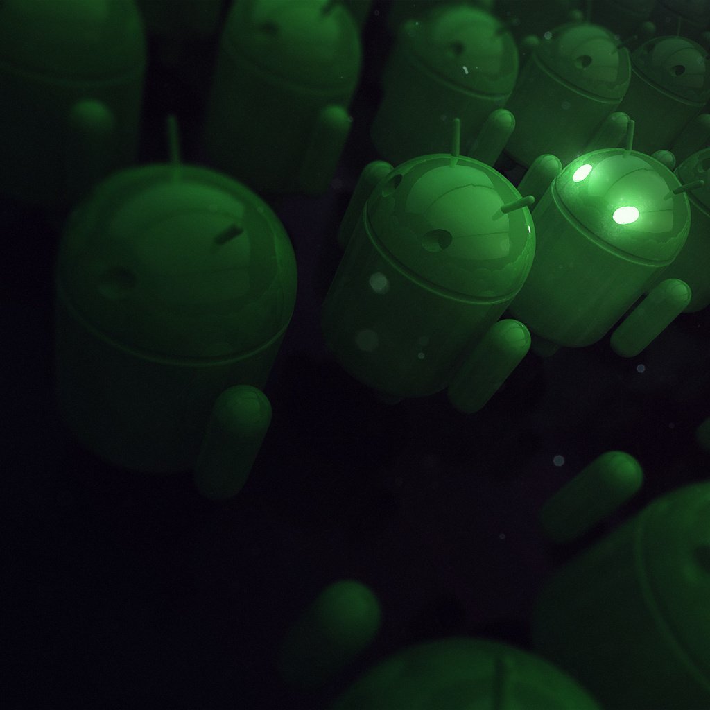 Обои андроид, грин, android, green разрешение 1920x1080 Загрузить