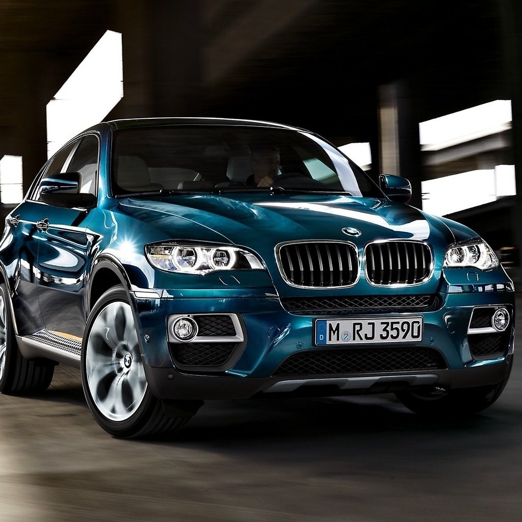 Обои бмв x6 xdrive, bmw x6 xdrive разрешение 2560x1440 Загрузить