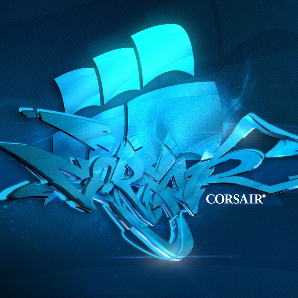 Обои корсар, corsair разрешение 2880x1800 Загрузить