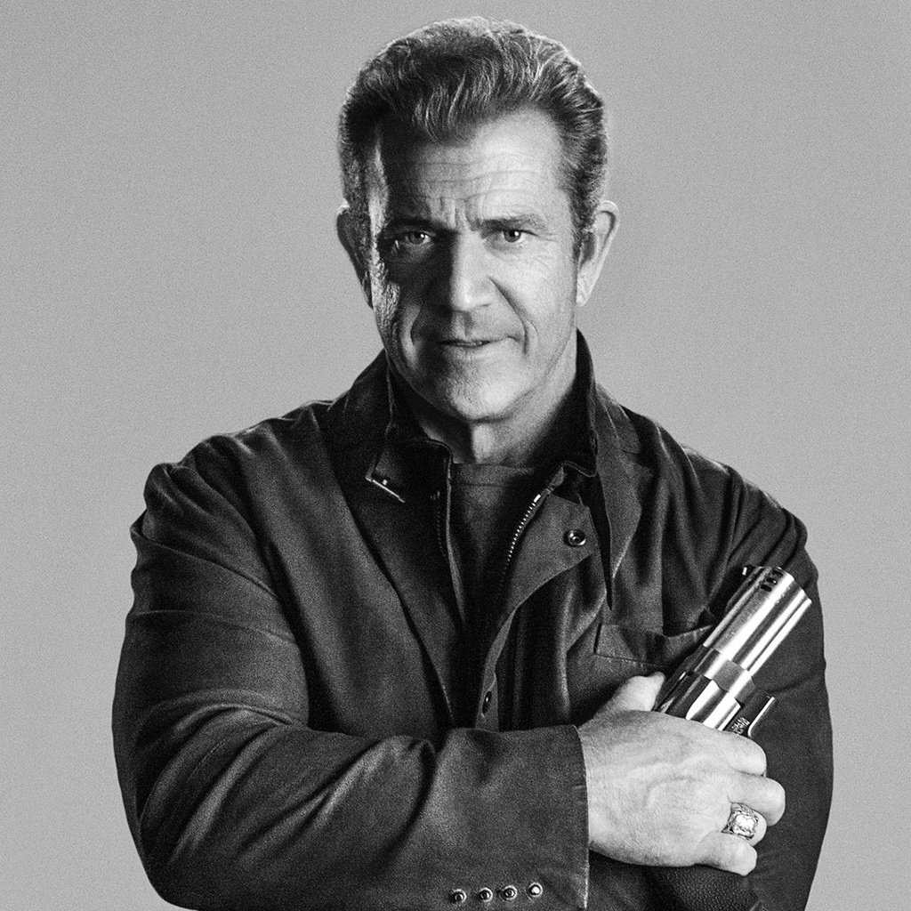 Обои мел гибсон, неудержимые 3, mel gibson, the expendables 3 разрешение 1920x1080 Загрузить