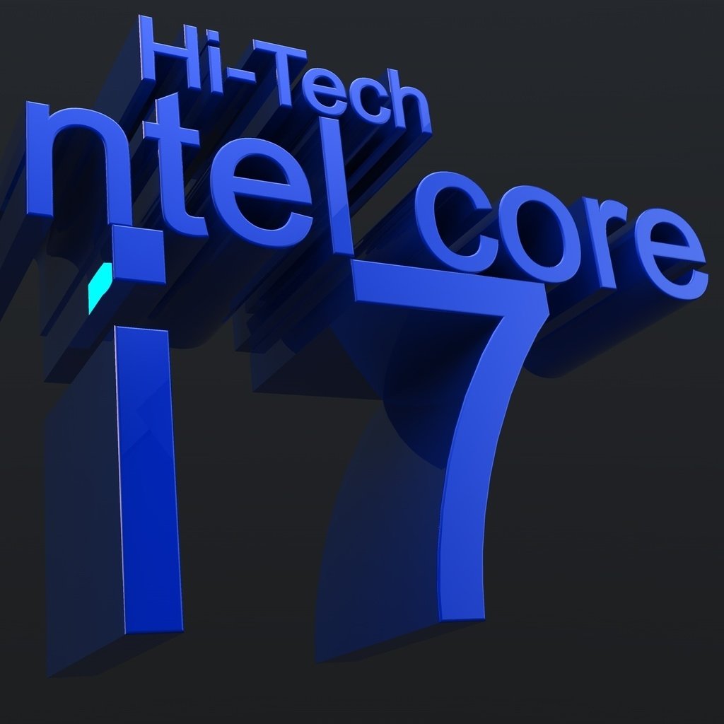 Обои hi-tech, i7, l core, inte разрешение 2560x1600 Загрузить
