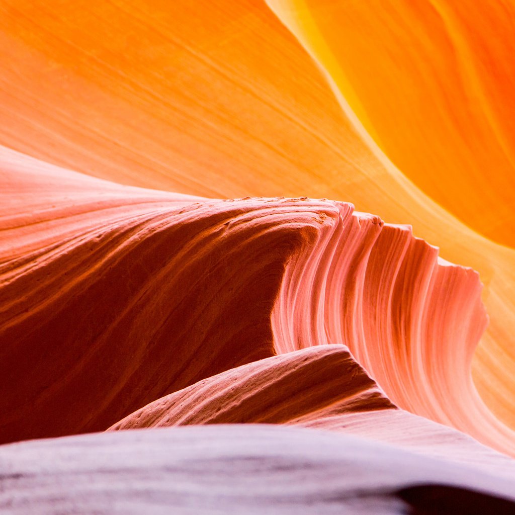 Обои каньон, каньон антилопы, canyon, antelope canyon разрешение 1920x1200 Загрузить