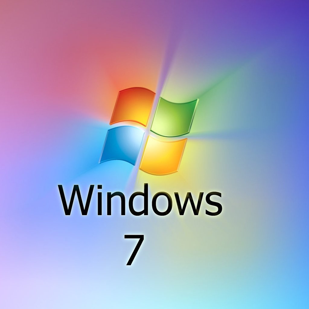 Обои windows 7 simple разрешение 1920x1080 Загрузить