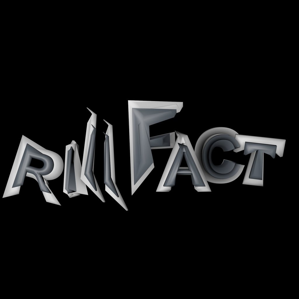 Обои rillfact in dark разрешение 3005x2253 Загрузить