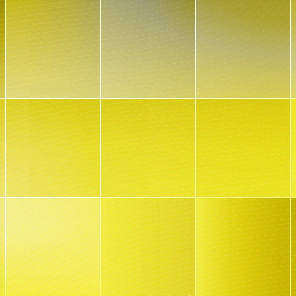 Обои линии, желтые квадраты, line, yellow squares разрешение 1920x1200 Загрузить