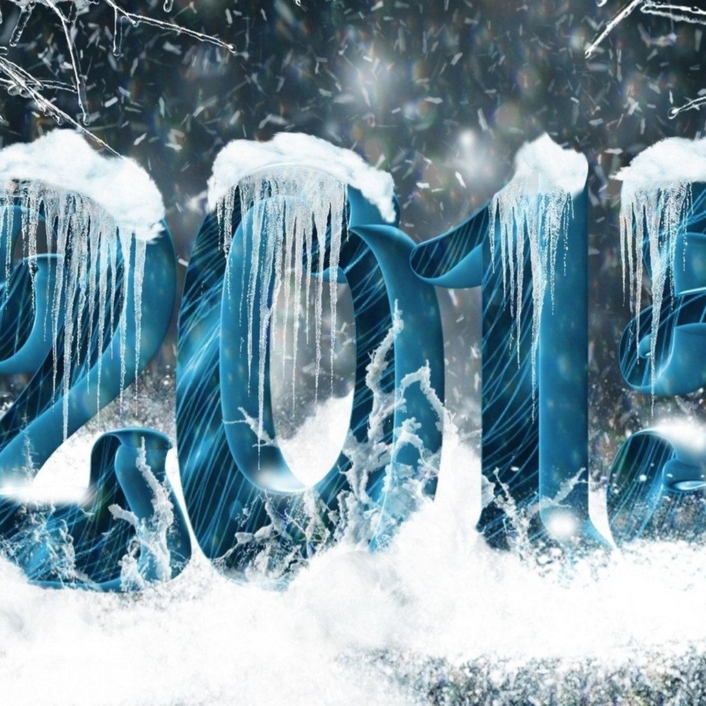 Обои новый год, 2015 год, new year, 2015 разрешение 2560x1600 Загрузить