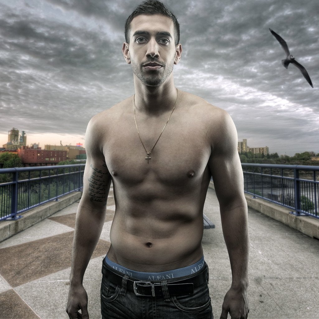 Обои фон, парень, улица, тело, красавец, background, guy, street, body, handsome разрешение 1920x1200 Загрузить