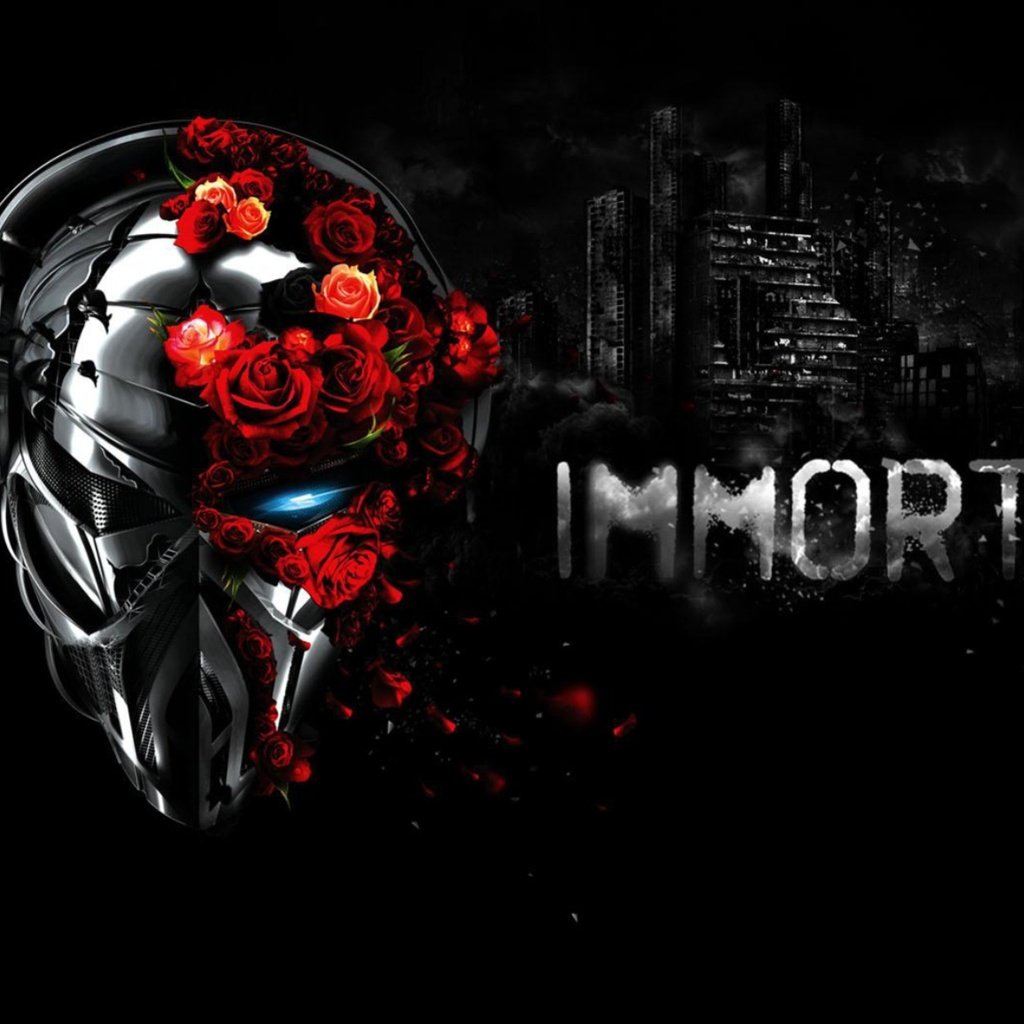 Обои immortal (бессмертный), immortal (immortal) разрешение 1932x1208 Загрузить