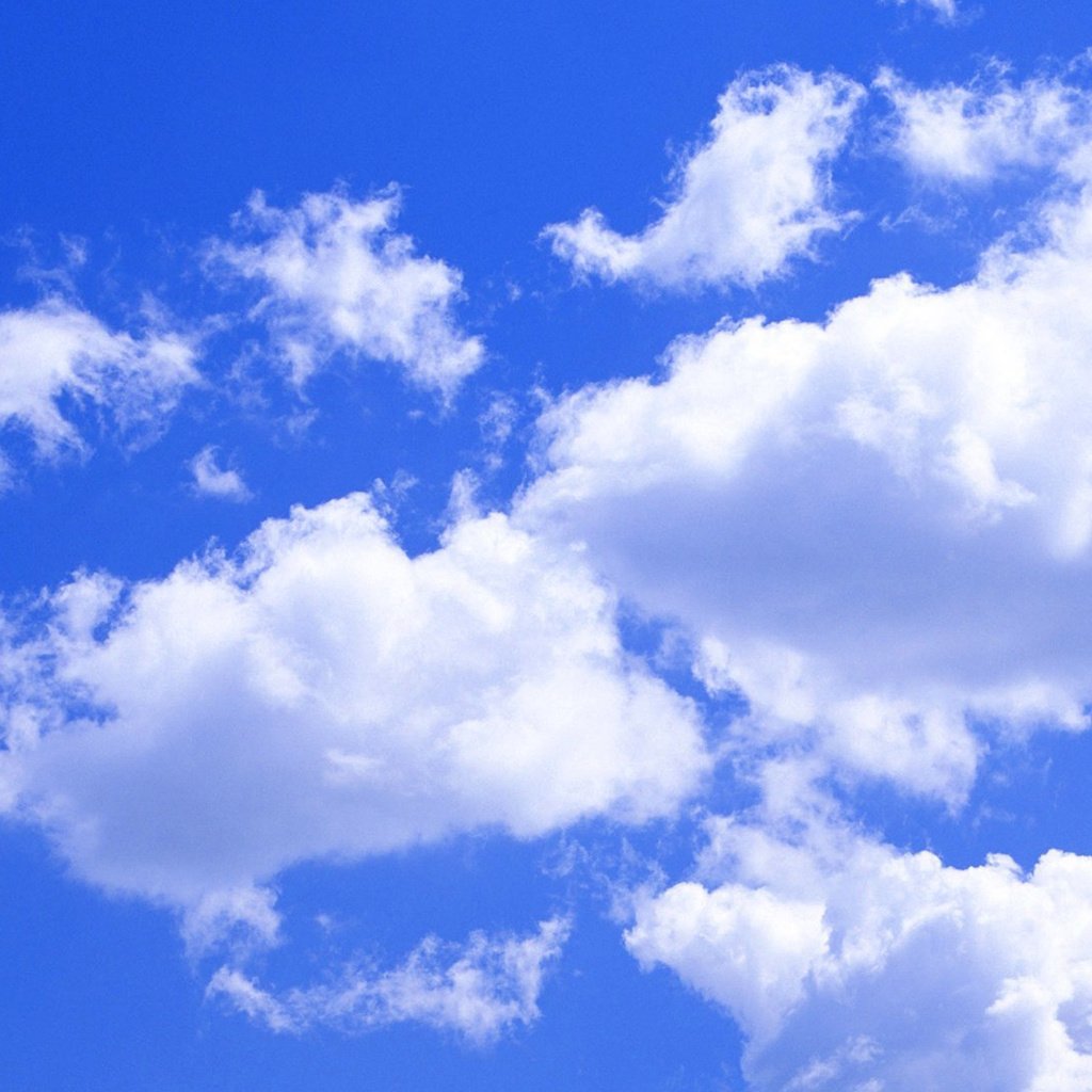 Обои небо, облака, природа, простор, the sky, clouds, nature, space разрешение 1920x1080 Загрузить