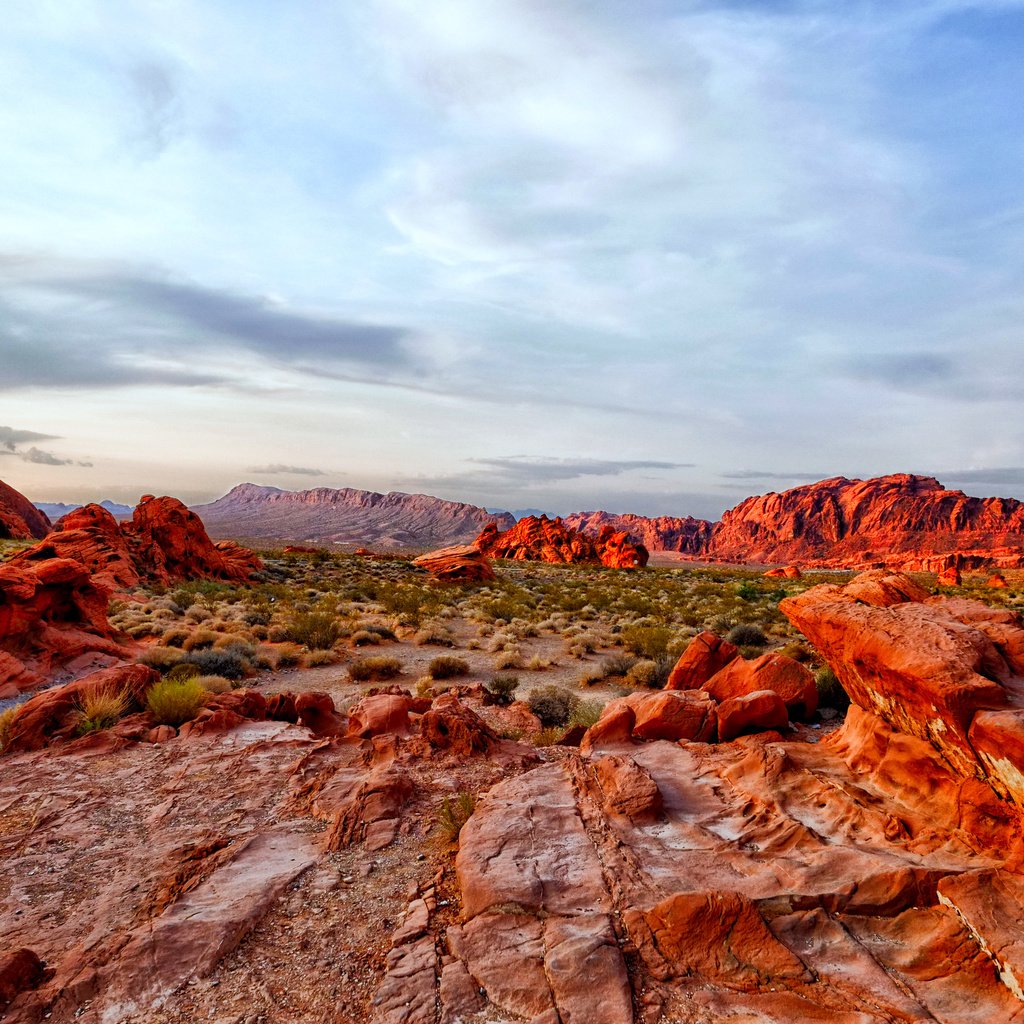 Обои небо, облака, природа, пейзаж, каньон, национальный парк, the sky, clouds, nature, landscape, canyon, national park разрешение 4757x3171 Загрузить