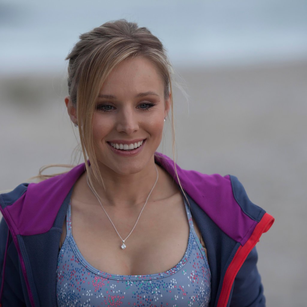 Обои актриса, кристен белл, actress, kristen bell разрешение 5616x3744 Загрузить