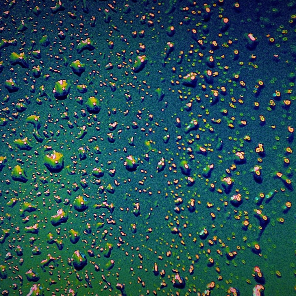 Обои вода, текстура, зелёный, фон, капли, воды, капли дождя, marta diarra, water, texture, green, background, drops, raindrops разрешение 1936x1280 Загрузить