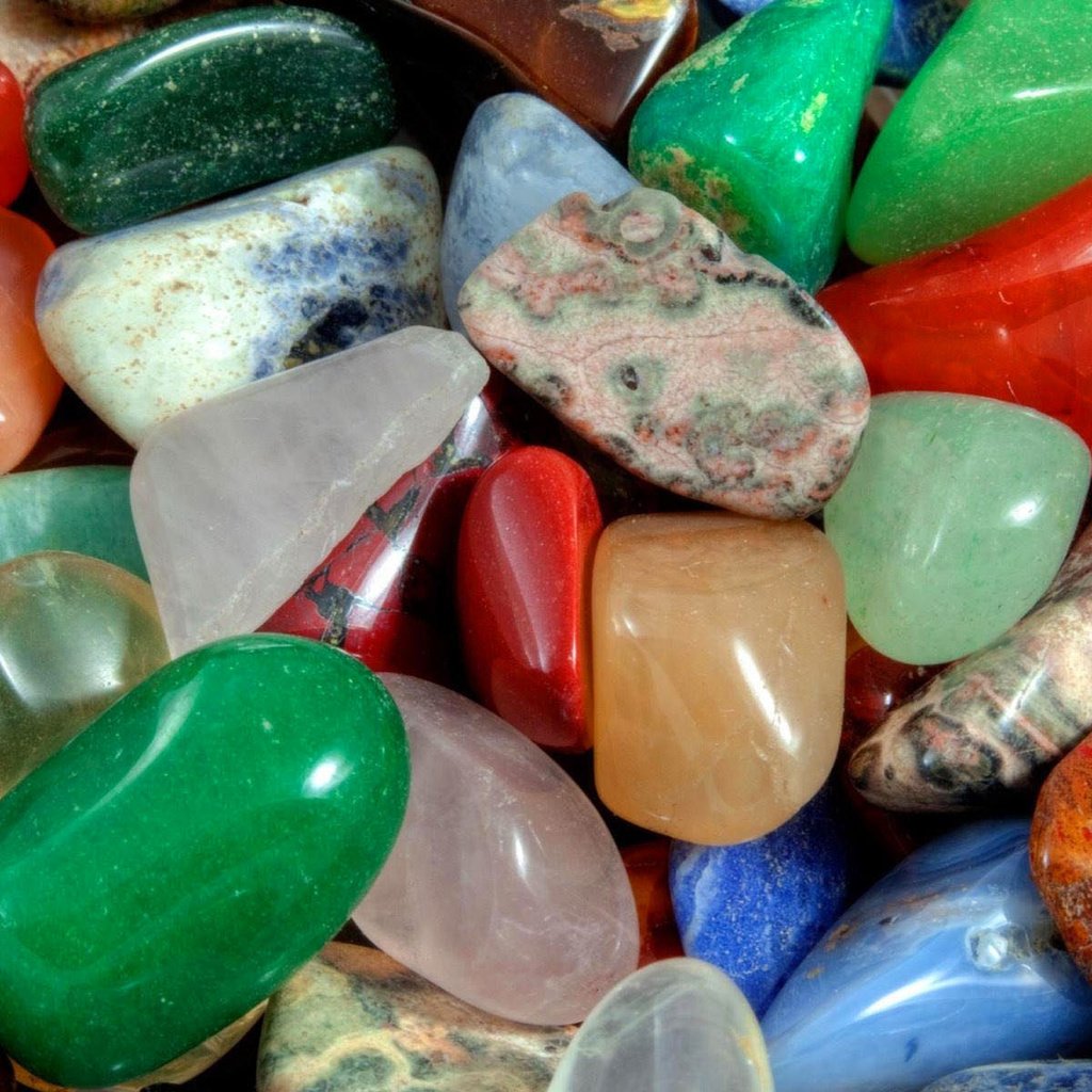 Обои камни, макро, разноцветные, камушки, stones, macro, colorful разрешение 1920x1200 Загрузить