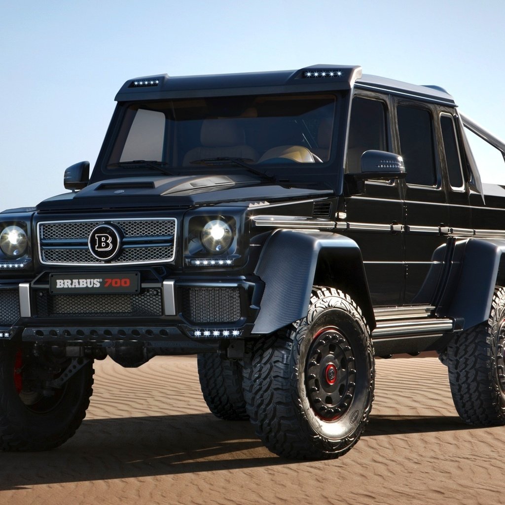 Обои игруха, внедорожник, gelenvangen 6х6, ., suv, gelenvangen 6x6 разрешение 1920x1080 Загрузить