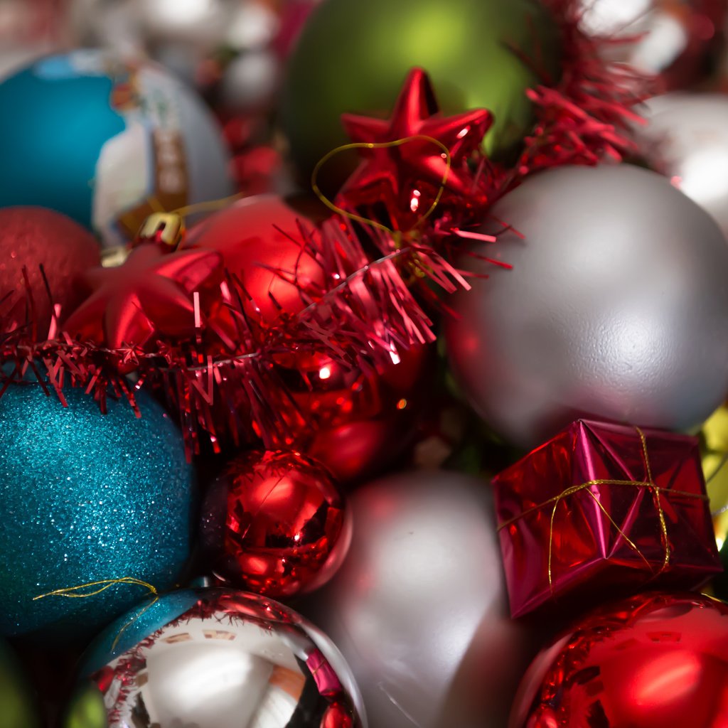Обои новый год, шары, праздник, рождество, елочные игрушки, елочные украшения, новогодние игрушки, новогодний шар, new year, balls, holiday, christmas, christmas decorations, christmas toys, christmas ball разрешение 5099x3399 Загрузить